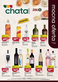 Chata Polska gazetka (2026-05-05 - 2026-05-11)