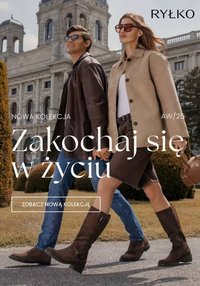 Ryłko gazetka (2025-09-05 - 2025-09-19)