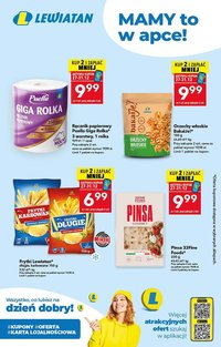 Lewiatan gazetka (2025-12-27 - 2025-12-31)