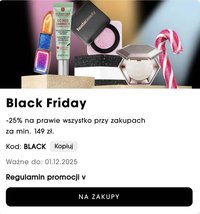 Sephora gazetka (2025-11-26 - 2025-12-01)