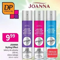 Drogerie Polskie gazetka (2025-09-16 - 2025-09-30)