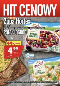 Prim Market gazetka (2025-09-19 - 2025-09-28)