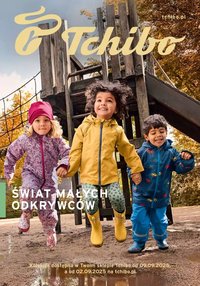 Tchibo gazetka (2025-09-10 - 2025-09-23)