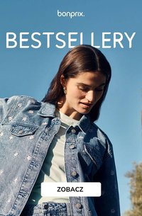 BonPrix katalog (2026-03-31 - 2026-04-06)