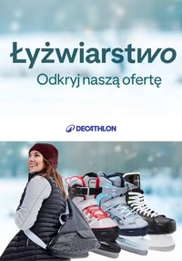 Decathlon gazetka (2025-12-16 - 2025-12-22)