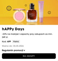 Sephora gazetka (2026-05-01 - 2026-05-05)