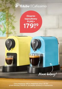 Tchibo gazetka (2026-03-06 - 2026-04-06)