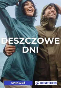 Decathlon gazetka (2025-09-12 - 2025-09-19)