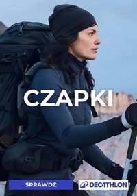 Decathlon gazetka (2025-10-28 - 2025-11-04)
