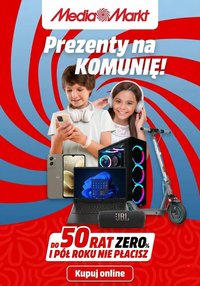 Media Markt gazetka (2026-04-27 - 2026-05-06)
