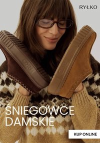 Ryłko gazetka (2025-11-10 - 2025-11-16)