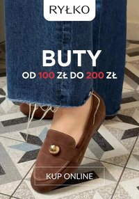 Ryłko gazetka (2026-03-09 - 2026-03-16)