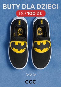 CCC gazetka (2025-11-11 - 2025-11-16)