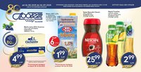 Społem gazetka (2025-08-26 - 2025-09-06)
