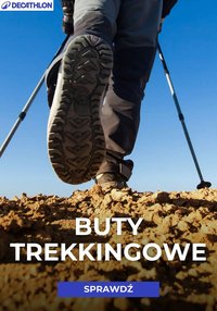 Decathlon gazetka (2026-05-06 - 2026-05-13)
