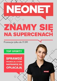 Neonet gazetka (2025-09-04 - 2025-09-17)