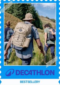 Decathlon gazetka (2026-04-01 - 2026-04-30)