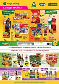 Euro Sklep gazetka (2025-10-30 - 2025-11-11)