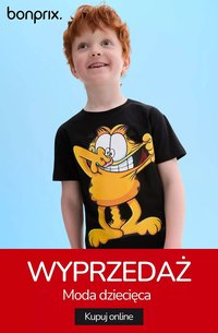 BonPrix gazetka (2025-07-18 - 2025-07-25)