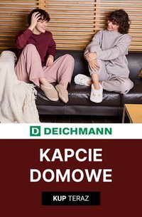 Deichmann gazetka (2025-12-03 - 2025-12-10)