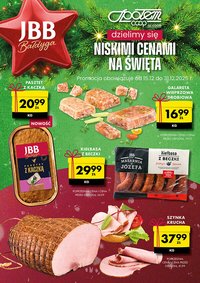 Społem gazetka (2025-12-15 - 2025-12-31)