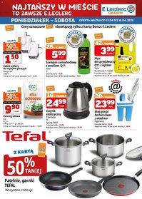 E.Leclerc gazetka (2026-04-13 - 2026-04-18)