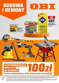 OBI gazetka (2026-02-19 - 2026-03-10)