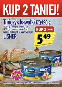 Prim Market gazetka (2025-10-17 - 2025-10-19)