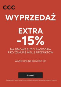 CCC gazetka (2026-01-07 - 2026-01-14)