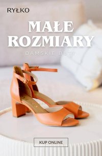 Ryłko gazetka (2026-04-16 - 2026-04-23)