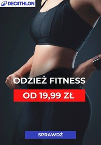 Decathlon gazetka (2025-11-19 - 2025-11-26)