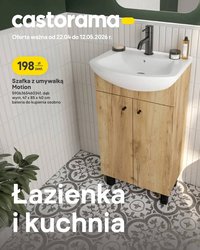 Castorama gazetka (2026-04-22 - 2026-05-12)