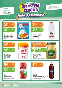 Eurocash gazetka (2026-04-02 - 2026-04-15)