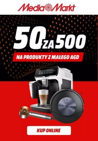 Media Markt gazetka (2025-08-08 - 2025-08-17)