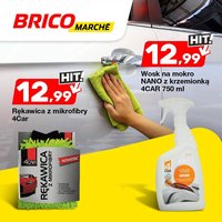 Bricomarche gazetka (2025-08-10 - 2025-08-16)