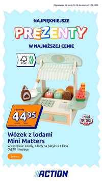 Action gazetka (2025-10-15 - 2025-10-21)