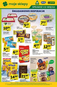 Groszek gazetka (2025-11-27 - 2025-12-09)