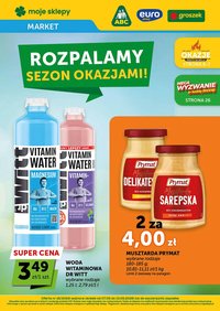 ABC gazetka (2026-05-07 - 2026-05-13)