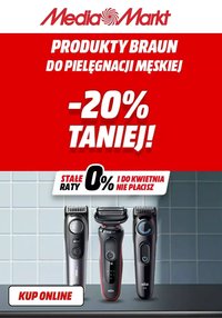 Media Markt gazetka (2025-09-26 - 2025-10-02)