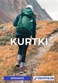 Decathlon gazetka (2025-10-31 - 2025-11-07)