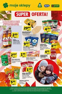 Groszek gazetka (2025-11-13 - 2025-11-25)