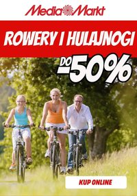 Media Markt gazetka (2026-04-22 - 2026-05-04)