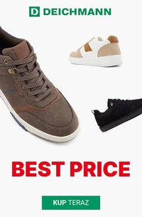 Deichmann gazetka (2026-01-20 - 2026-01-28)