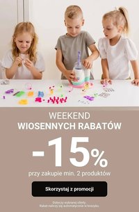 Smyk gazetka (2026-04-10 - 2026-04-13)