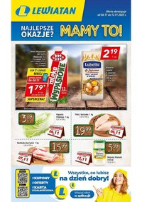 Lewiatan gazetka (2025-11-06 - 2025-11-12)