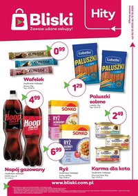 Społem gazetka (2025-10-06 - 2025-10-12)