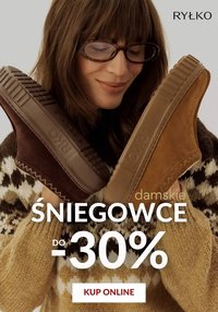 Ryłko gazetka (2025-12-31 - 2026-01-06)