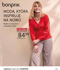 BonPrix katalog (2026-02-19 - 2026-03-09)