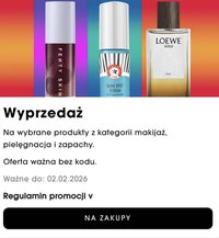 Sephora gazetka (2026-01-01 - 2026-02-02)