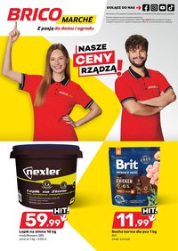 Bricomarche gazetka (2025-09-24 - 2025-10-04)
